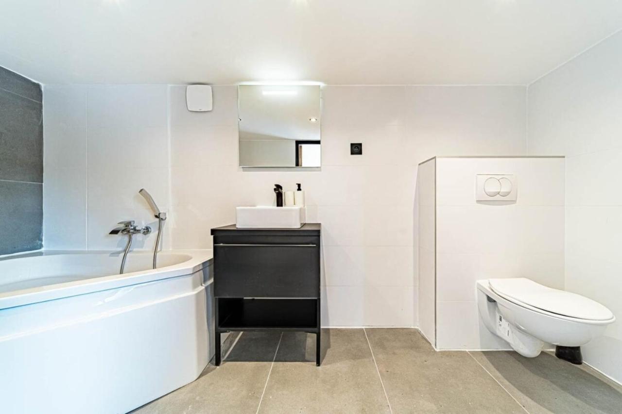The Pizay Duplex Cozy 2 People - Metro Hotel De Ville Λυών Εξωτερικό φωτογραφία
